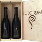 Fulcrum 2UP PN ClrWEB Fulcrum Wines Update