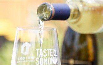 Taste of Sonoma