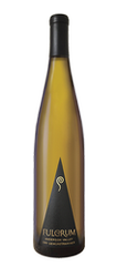 Fulcrum 2022 Dry Gewurztraminer