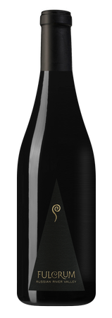 Fulcrum 2020 Pinot Noir, Russian River Valley
