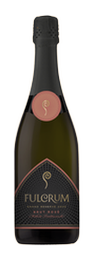 Fulcrum Grand Reserve Sparkling Brut Rose