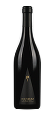 Fulcrum 2022 Pinot Noir Gap's Crown Vineyard