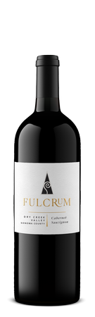 Fulcrum 2023 Cabernet Sauvignon, Dry Creek