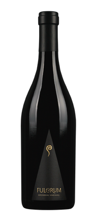 Fulcrum 2019 Pinot Noir Brosseau Vineyard, Chalone AVA