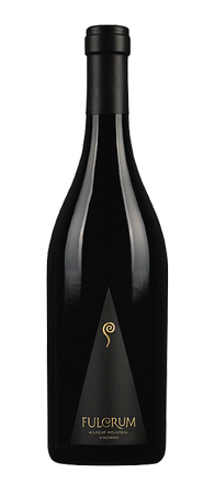 Fulcrum 2021 Pinot Noir Wildcat Mountain Vnyd.