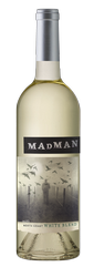 2022 MADMAN White Blend, North Coast