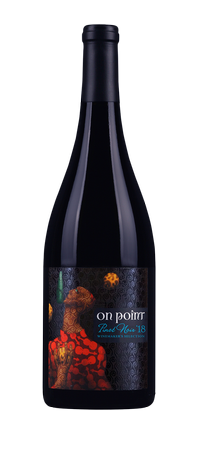 On Point 2019 Pinot Noir Winemaker's Selection