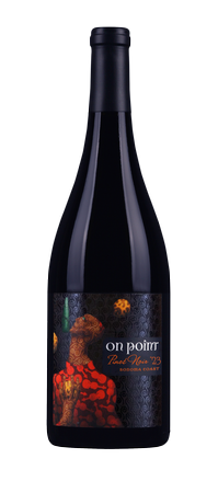 On Point 2023 Pinot Noir Sonoma Coast