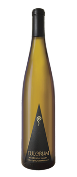 Fulcrum 2022 Dry Gewurztraminer