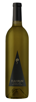 Fulcrum 2023 Sauvignon Blanc, Sonoma Coast