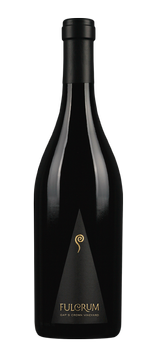 Fulcrum 2021 Pinot Noir Gap's Crown Vineyard