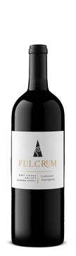 Fulcrum 2023 Cabernet Sauvignon, Dry Creek
