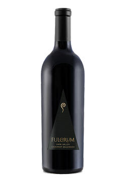 Fulcrum 2021 Cabernet Sauvignon, Napa Valley