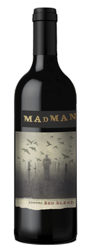 2021 MADMAN Red Blend, Sonoma