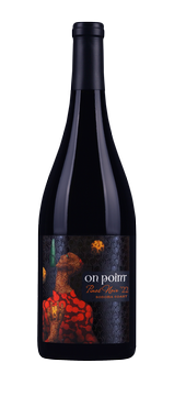 On Point 2022 Pinot Noir Sonoma Coast