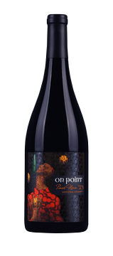 On Point 2023 Pinot Noir Sonoma Coast